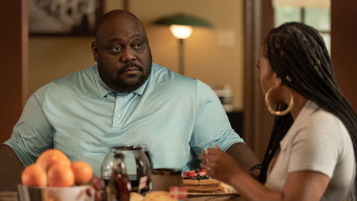 Ela Dança, Eu Danço: 3×8