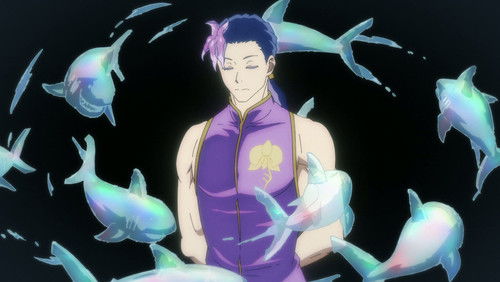 Jigokuraku 2 – Episódio 6