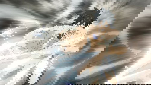 FAIRY TAIL 100 YEARS QUEST: 1×17