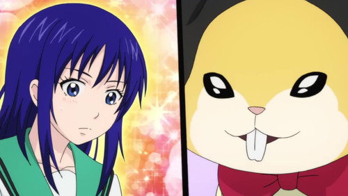 Saiki Kusuo no Psi-nan: 2×5