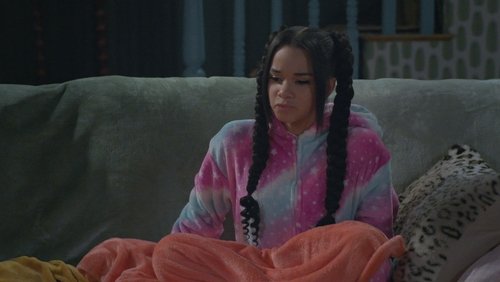 Os Feiticeiros Além de Waverly Place: 1×16