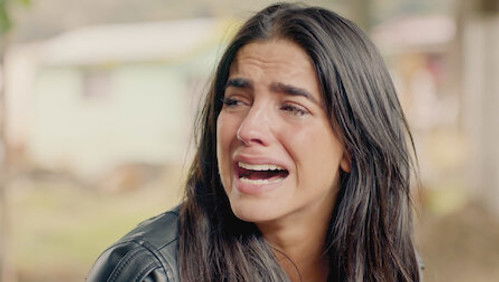 Rosario Tijeras: 2×13