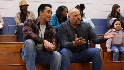 Chicago Fire: Heróis Contra o Fogo: 12×10