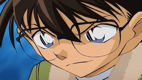 Detective Conan – Episódio 762