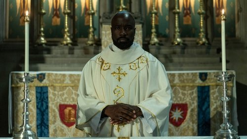 Evil: Contatos Sobrenaturais: 4×13