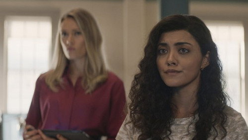 NCIS Havaí: Investigações Criminais: 1×21