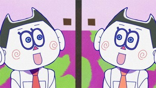 Mr. Osomatsu: 3×2