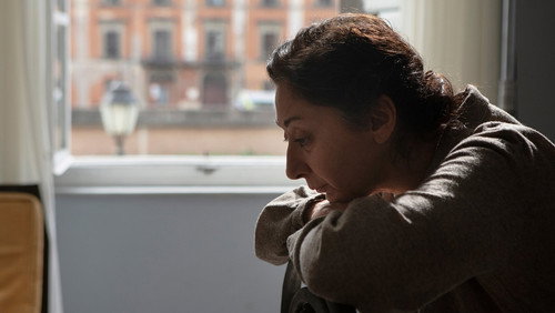 A Amiga Genial: 2×7