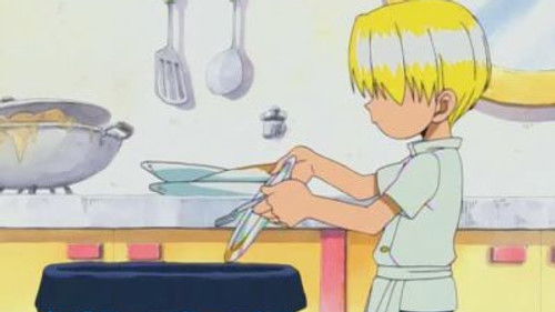 One Piece – Episódio 26