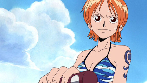One Piece Dublado – Episódio 155