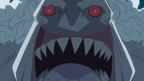 One Piece Dublado – Episódio 562