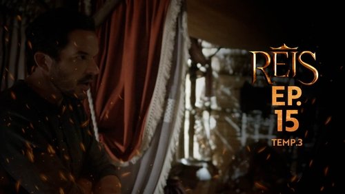Reis: 3×15