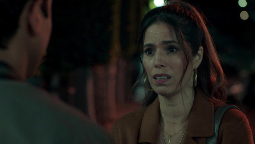 Com Amor, Victor: 2×9