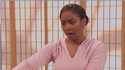 As Visões da Raven: 2×10