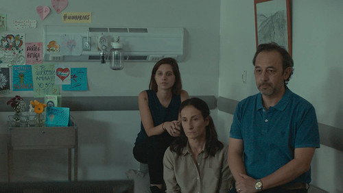 La Jauría: 1×7