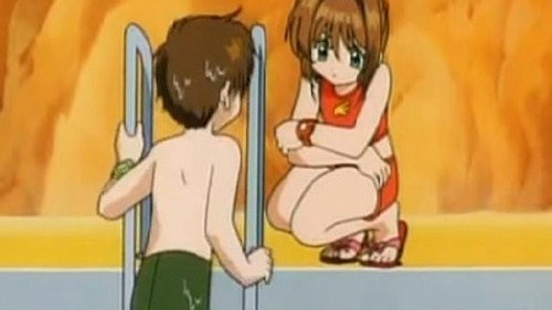 Cardcaptor Sakura: 3×17