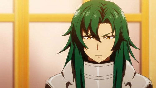 Chiyu Mahou no Machigatta Tsukaikata Dublado – Episódio 8