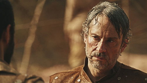 Guerreiros do Sol: 1×2