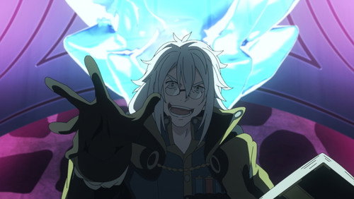 The Rising of the Shield Hero: 2×6