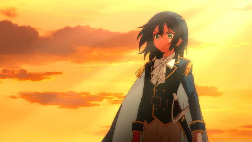 Yowai 5000-nen no Soushoku Dragon, Iwarenaki Jaryuu Nintei 2 – Episódio 4