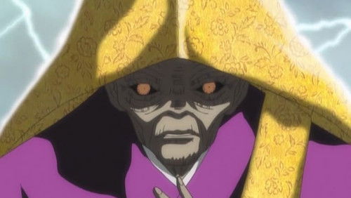 InuYasha – Episódio 119