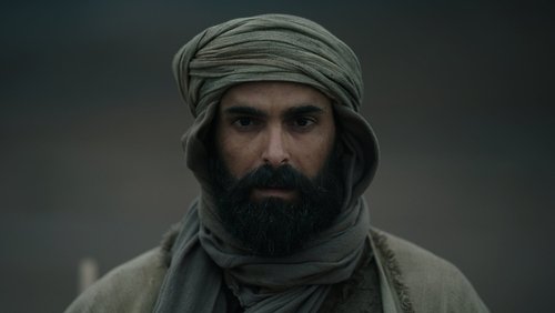 Testamento: A História de Moisés: 1×1