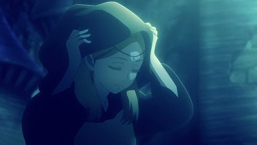 Kekkon Yubiwa Monogatari 2 Dublado – Episódio 6