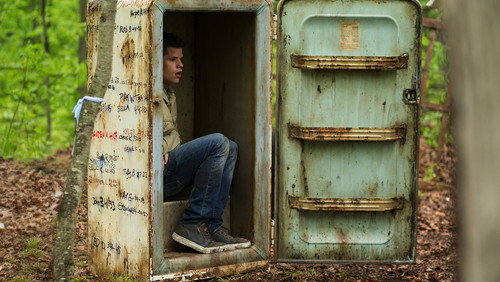 The Leftovers: 1×7