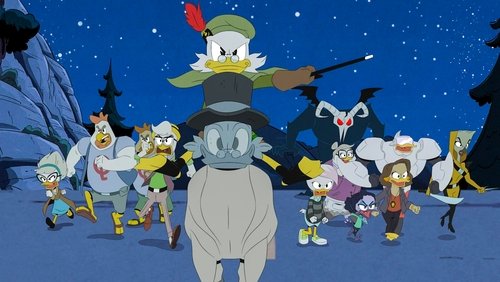 DuckTales: Os Caçadores de Aventuras: 2×24