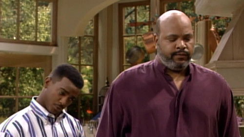 Um Maluco no Pedaço: 3×4