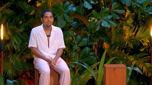 La isla de las tentaciones: 9×17