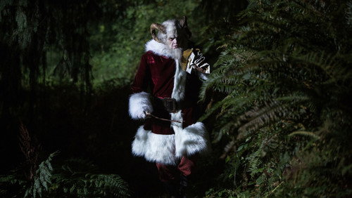 Grimm: Contos de Terror: 3×8