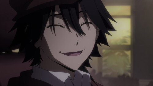 Bungou Stray Dogs 5 – Episódio 2