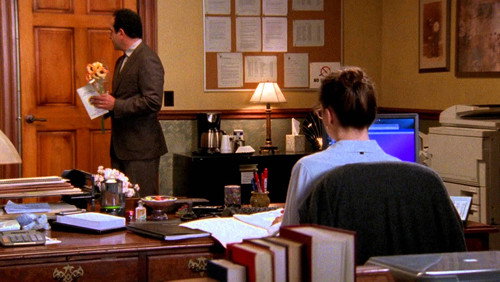 Monk: Um Detetive Diferente: 7×16