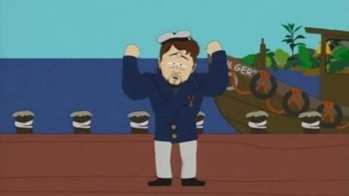 South Park: 6×5
