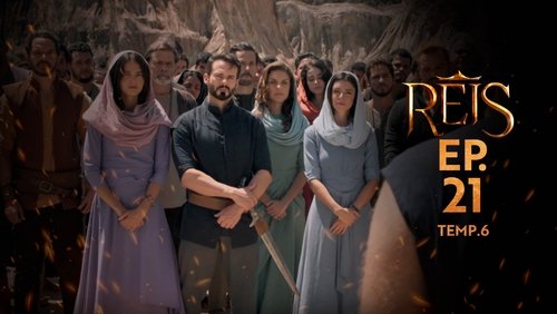 Reis: 6×21