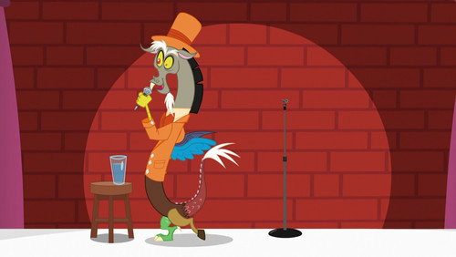 My Little Pony: A Amizade é Mágica: 5×7