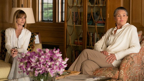 Succession: 2×5