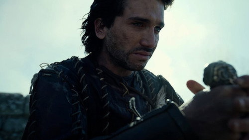 El Cid: 2×5