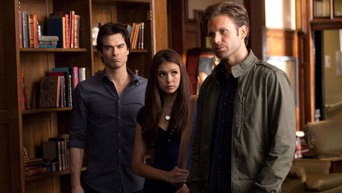 Diários de um Vampiro: 2×3