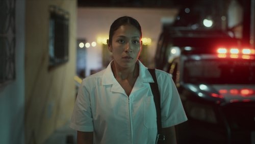 O Segredo do Rio: 1×8