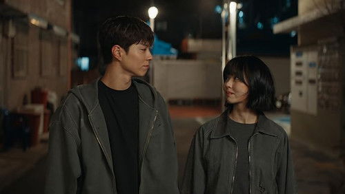 Um Bom Garoto: 1×14