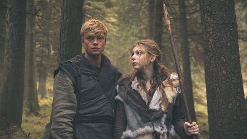 Britannia: 2×9
