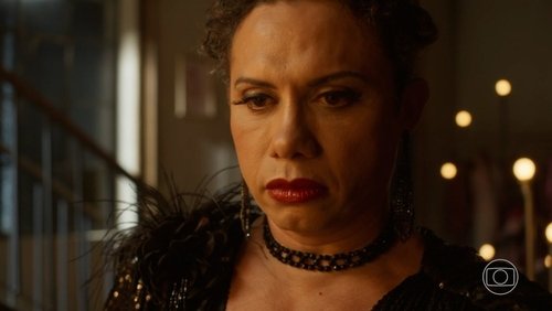 Garota do Momento: 1×77
