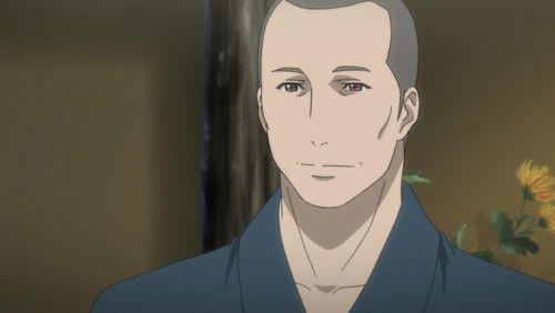 Shinrei Tantei Yakumo – Episódio 8