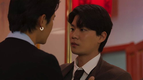 Os Garotos de Bangkok: 1×5