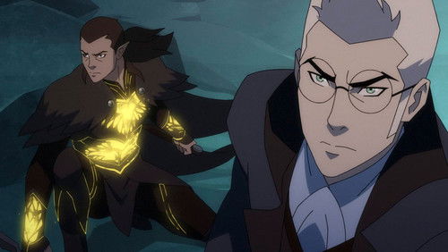 A Lenda de Vox Machina: 2×6