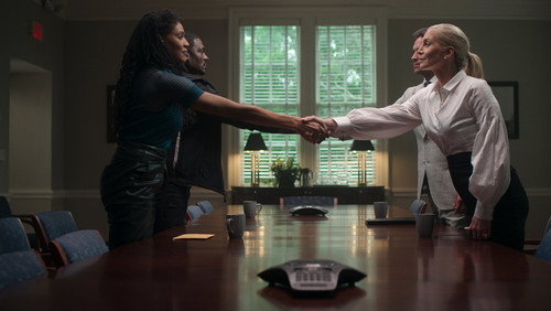 Primeira Morte: 1×6