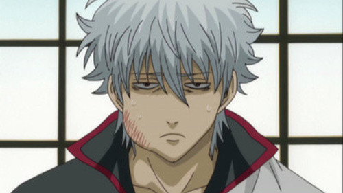 Gintama: 4×25