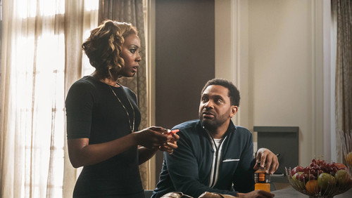 Survivor’s Remorse: 2×8